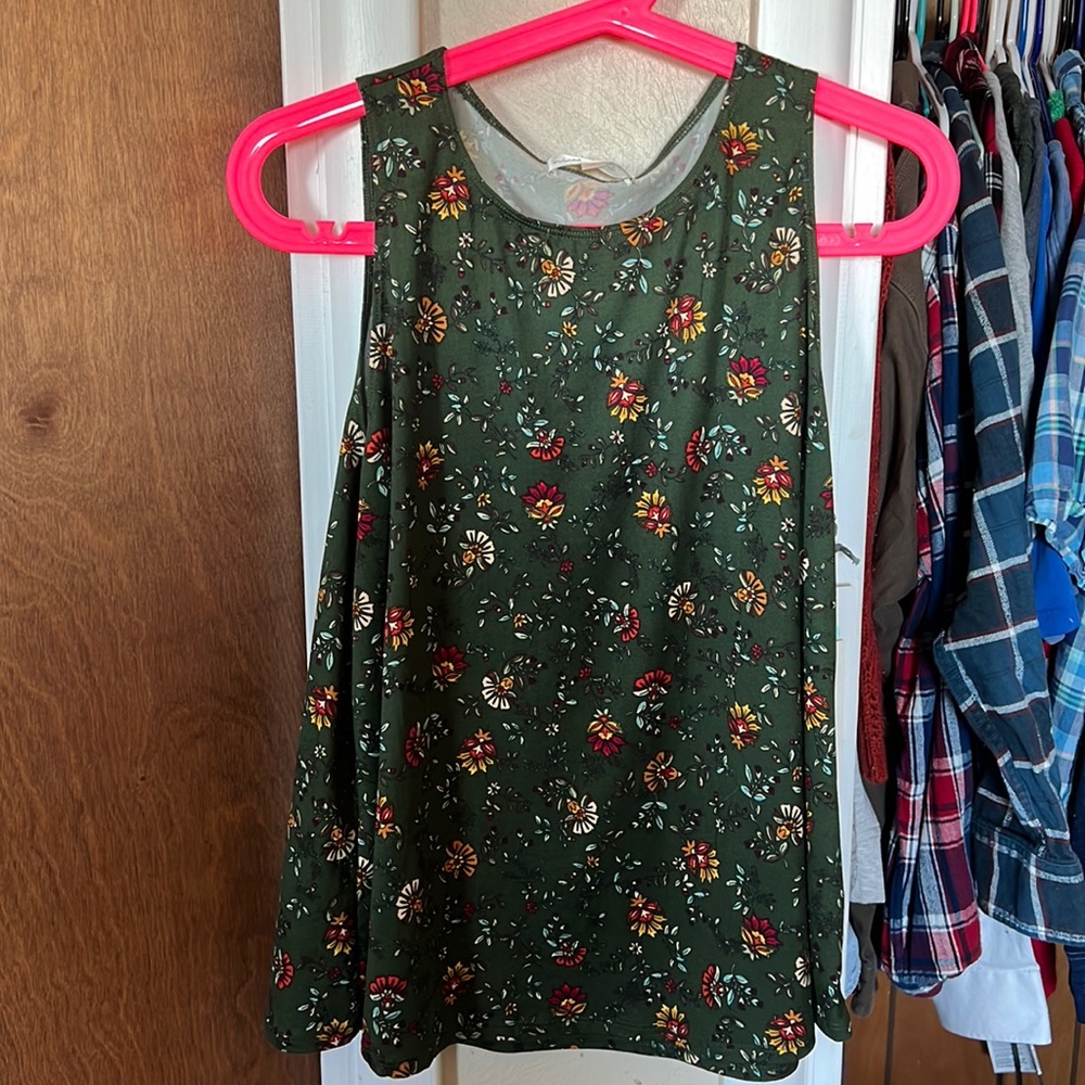 Brand new top!